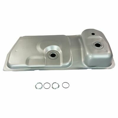Fuel Gas Tank 15.4 Gallon New For Ford Mustang Capri W/ Fuel Injection