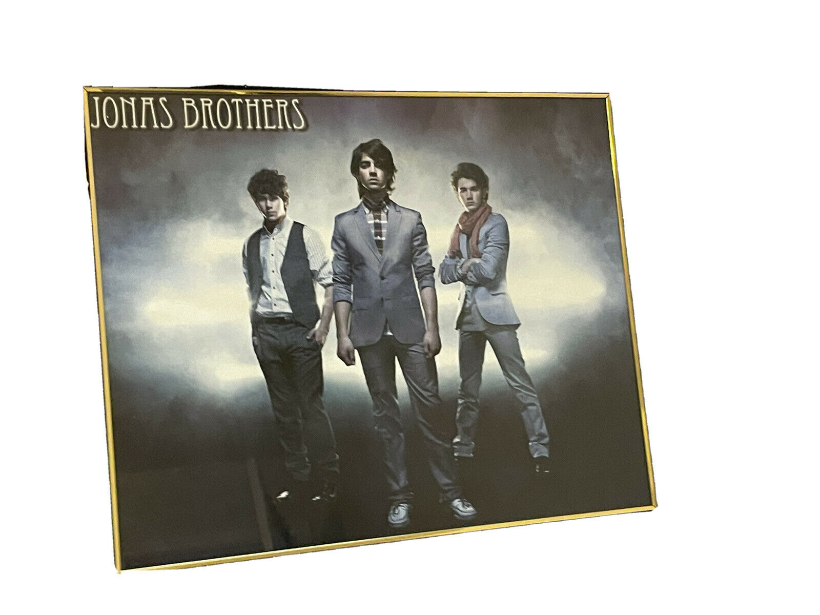 jonas brothers poster