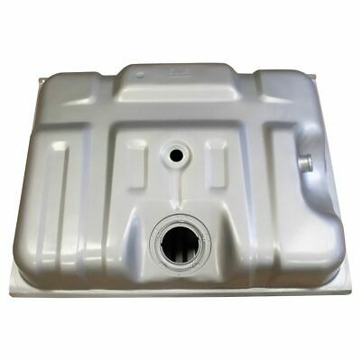 18 Gallon Rear Mount Gas Fuel Tank For 90-96 Ford F Series Pickup Truck