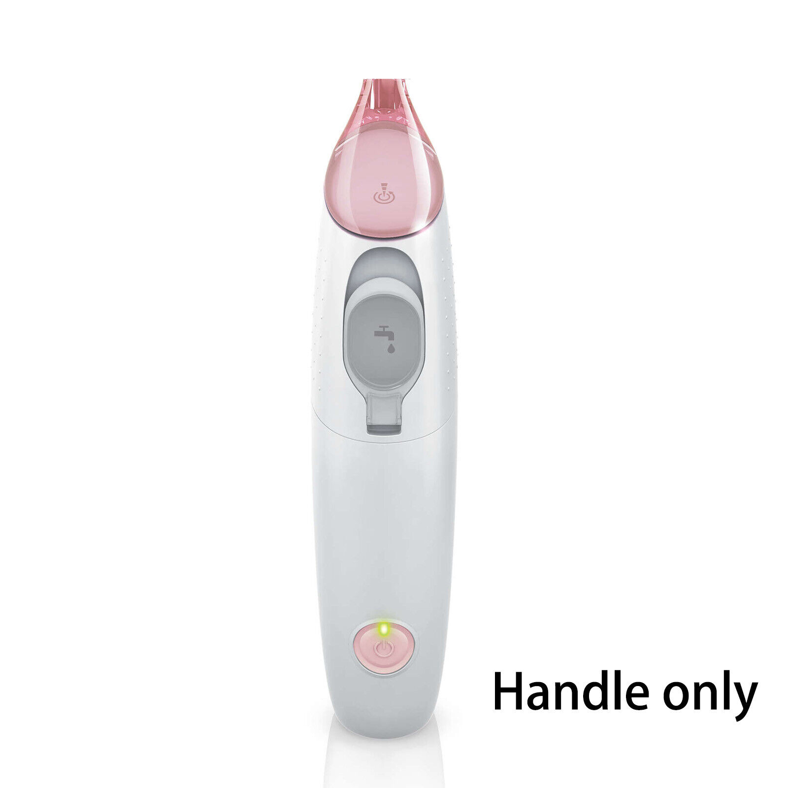 Philips Sonicare AirFloss Air Water Flosser HX8240 Handle Pink 8140 No Box